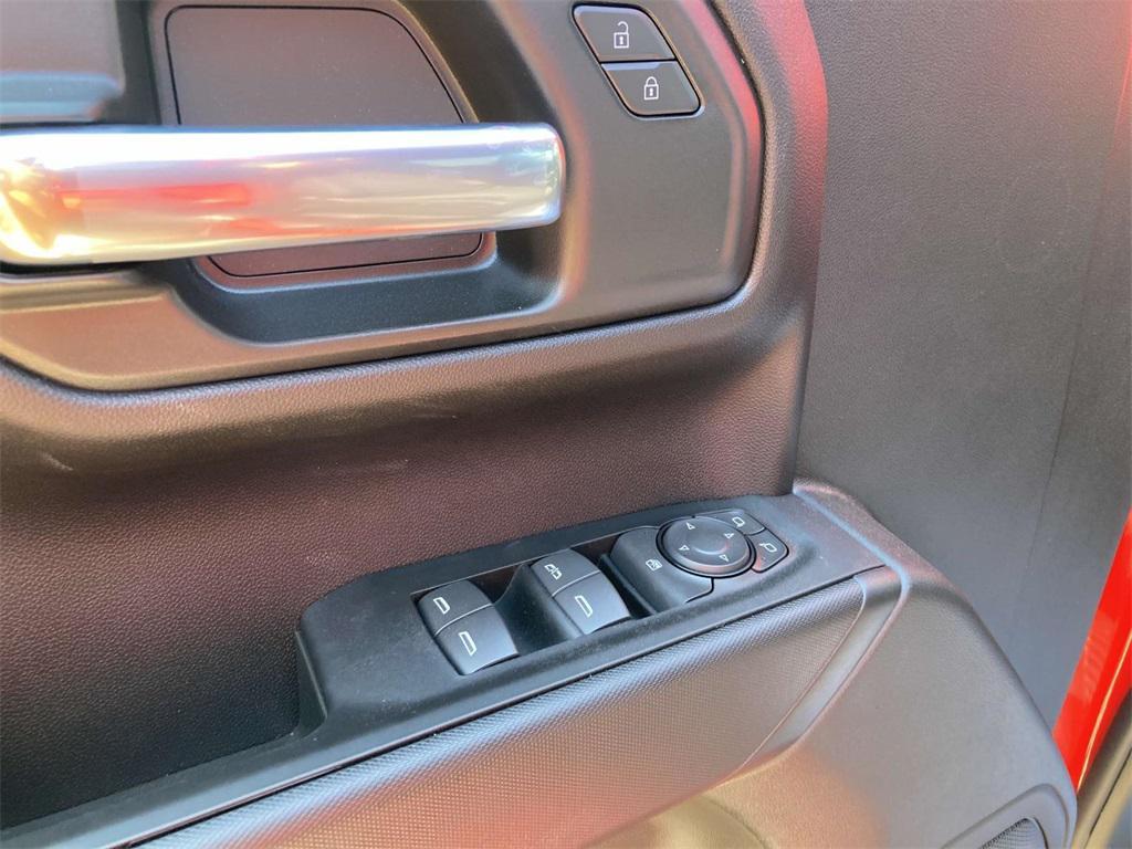 new 2026 GMC Sierra 1500 car, priced at $50,520