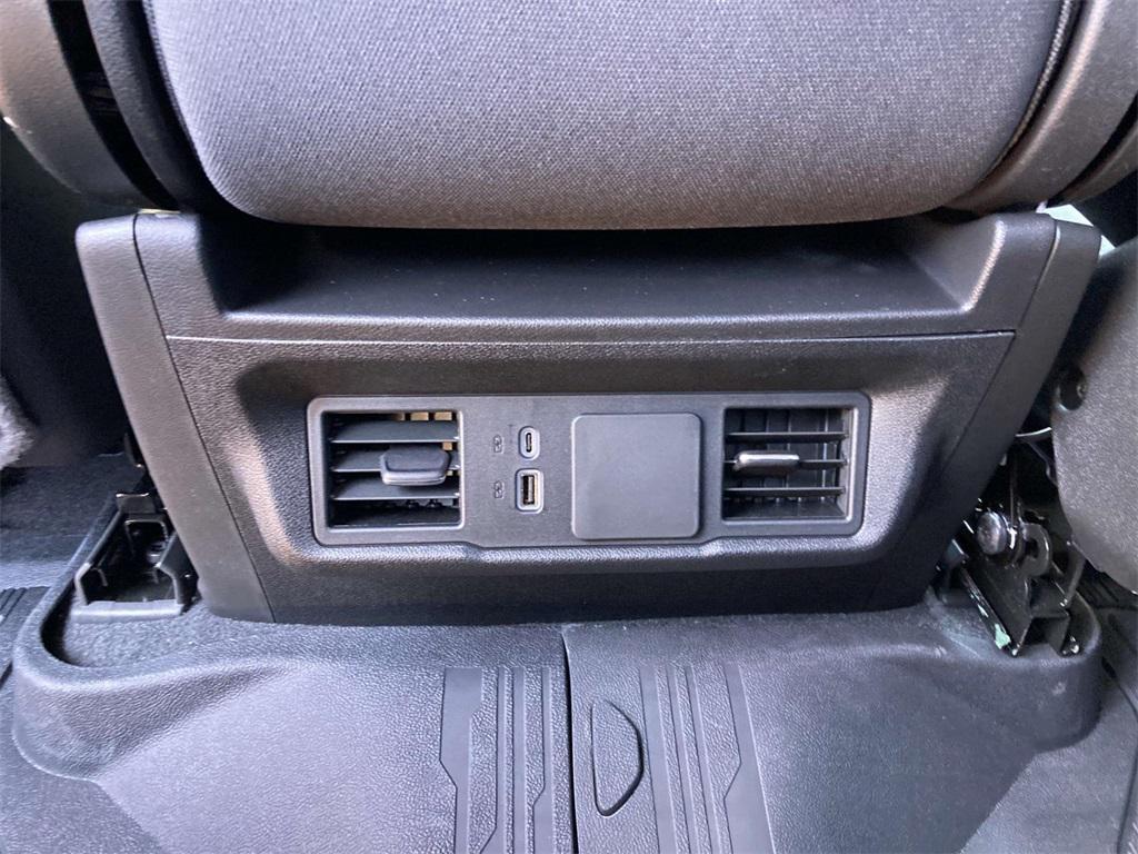 new 2026 GMC Sierra 1500 car, priced at $50,520