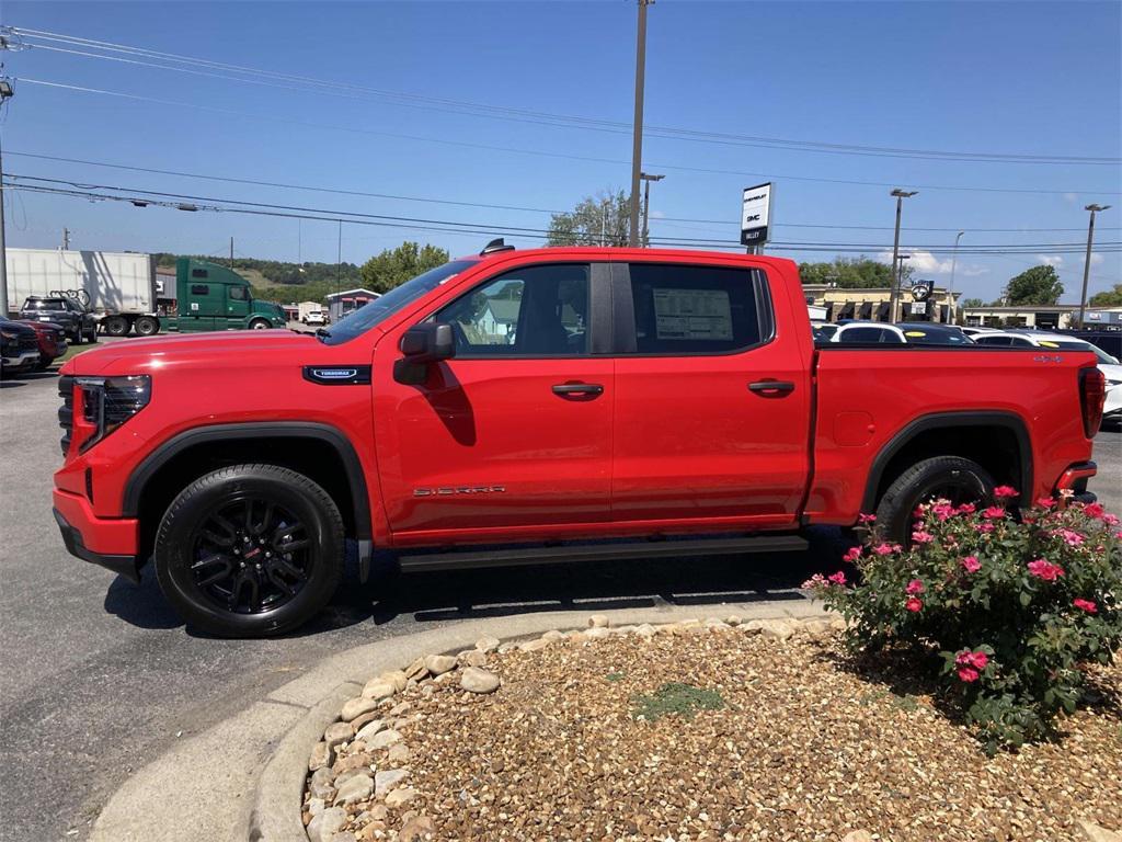 new 2026 GMC Sierra 1500 car, priced at $50,520