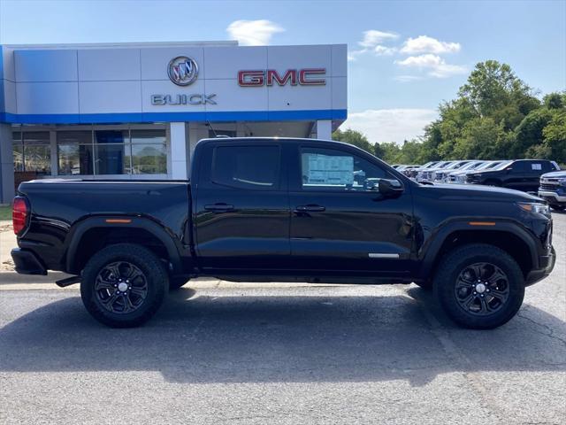 new 2024 GMC Canyon car, priced at $40,715