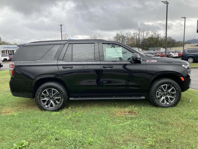 new 2024 Chevrolet Tahoe car, priced at $76,185