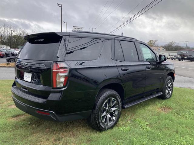 new 2024 Chevrolet Tahoe car, priced at $76,185