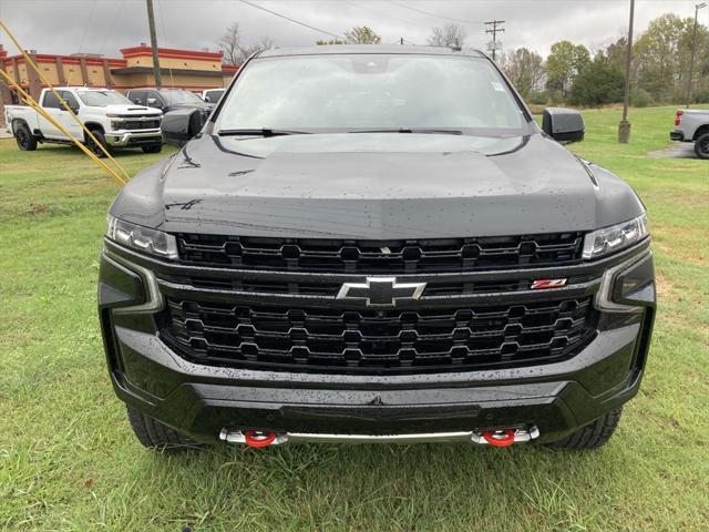 new 2024 Chevrolet Tahoe car, priced at $76,185