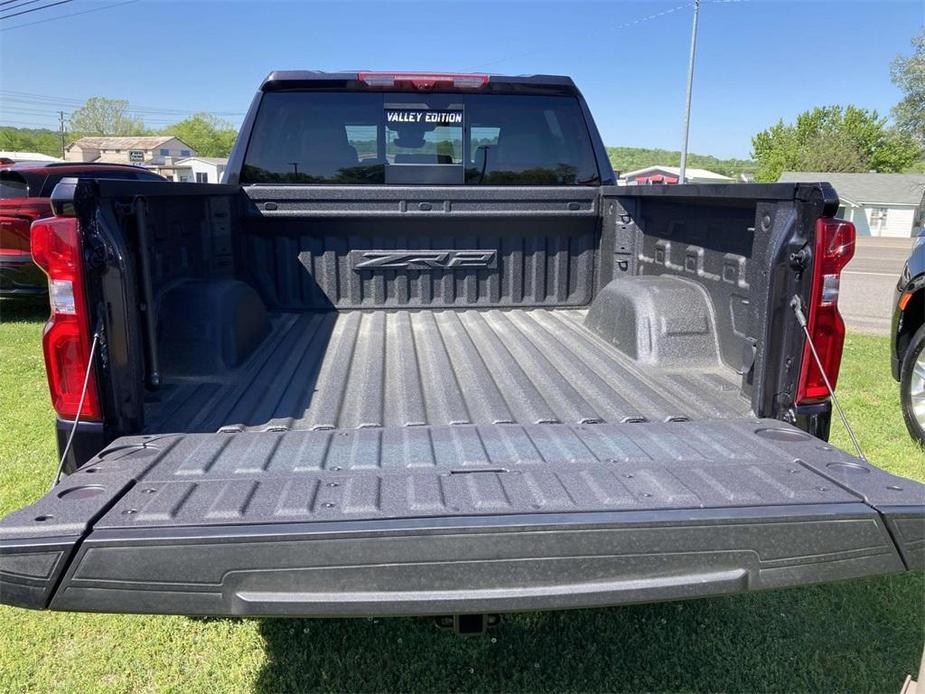 new 2024 Chevrolet Silverado 1500 car, priced at $84,995