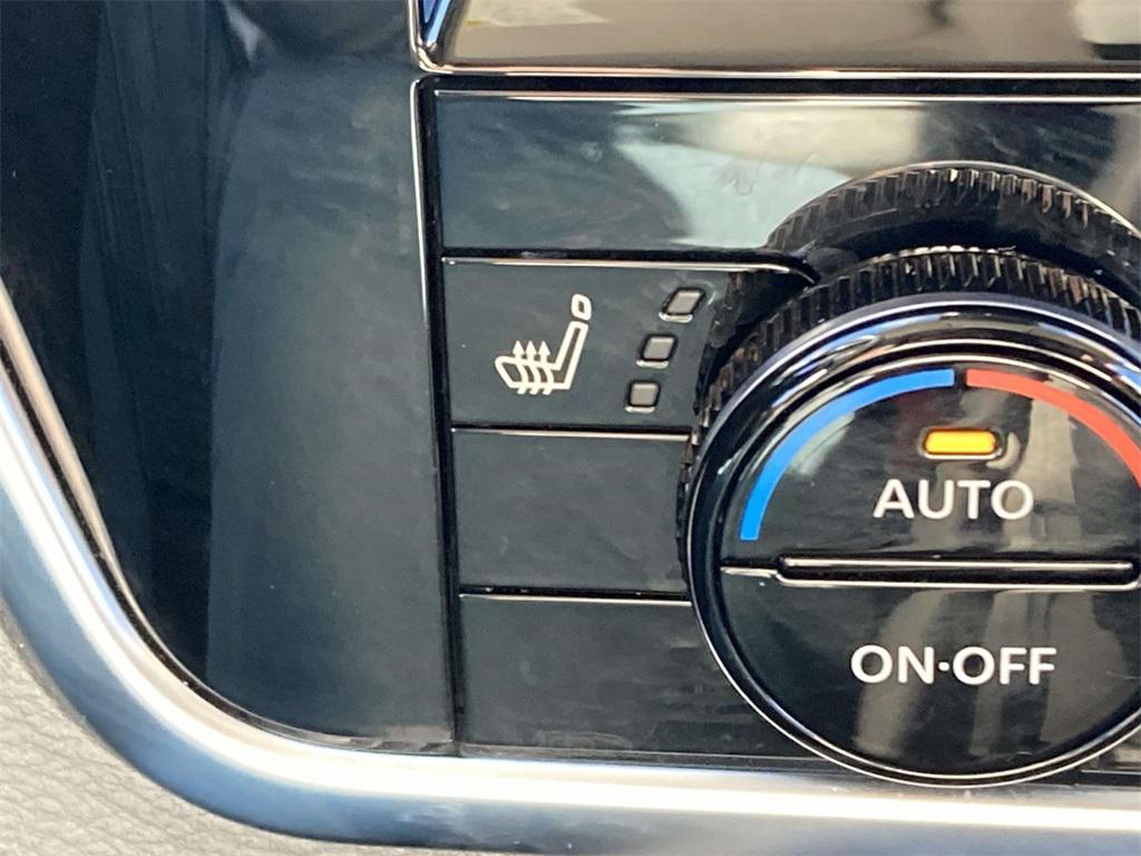 used 2024 Nissan Rogue car, priced at $28,286