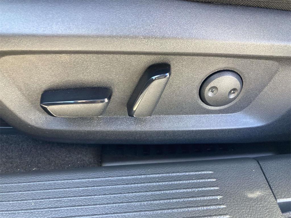 used 2024 Nissan Rogue car, priced at $28,286