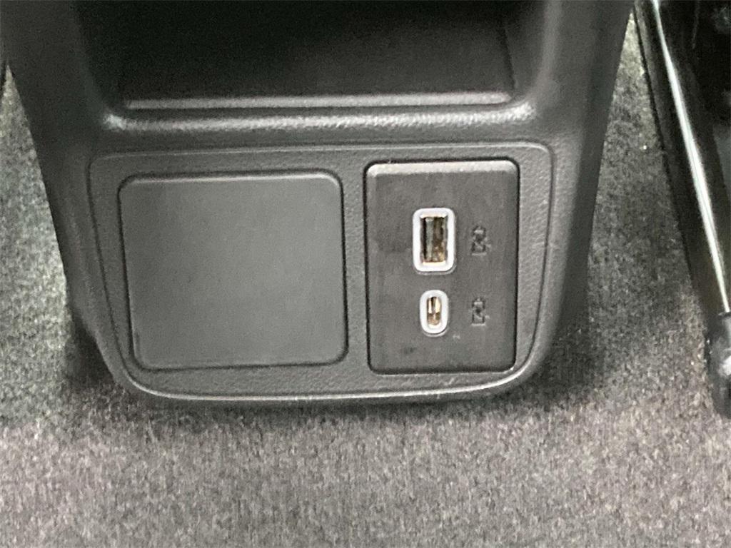 used 2023 Buick Encore GX car, priced at $21,295