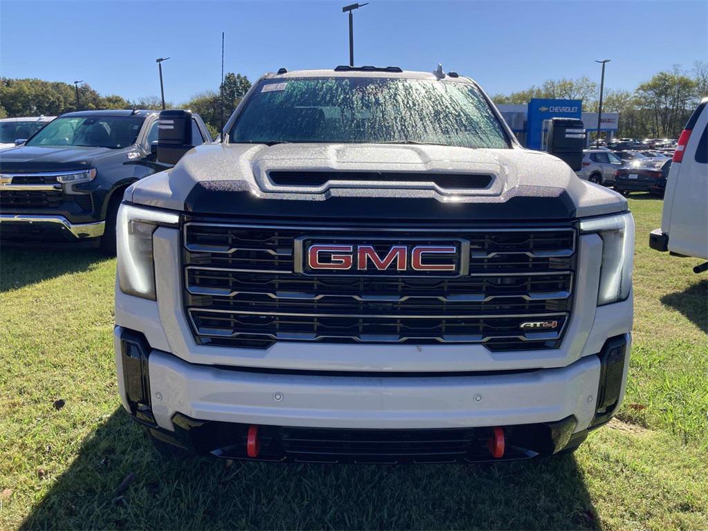 new 2026 GMC Sierra 2500 car, priced at $81,885