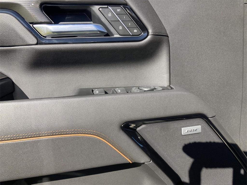 new 2026 GMC Sierra 2500 car, priced at $81,885