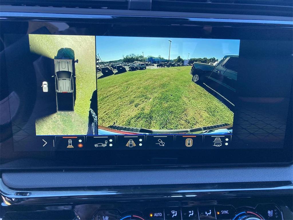 new 2026 GMC Sierra 2500 car, priced at $81,885