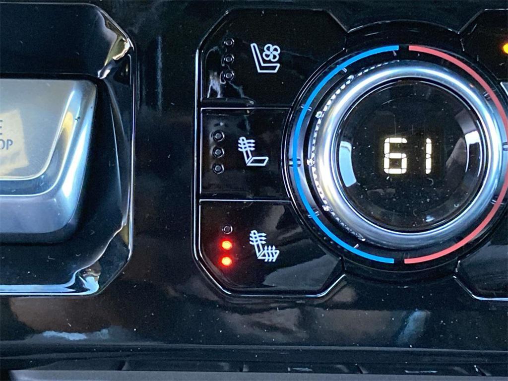 new 2026 GMC Sierra 2500 car, priced at $81,885