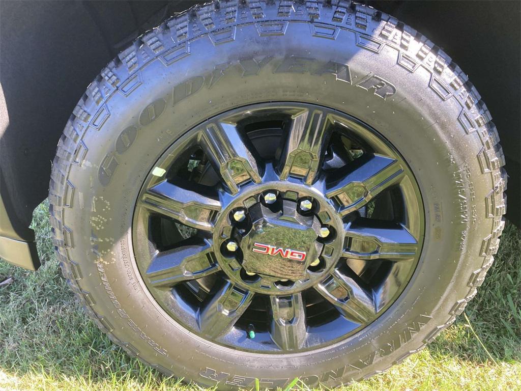 new 2026 GMC Sierra 2500 car, priced at $81,885