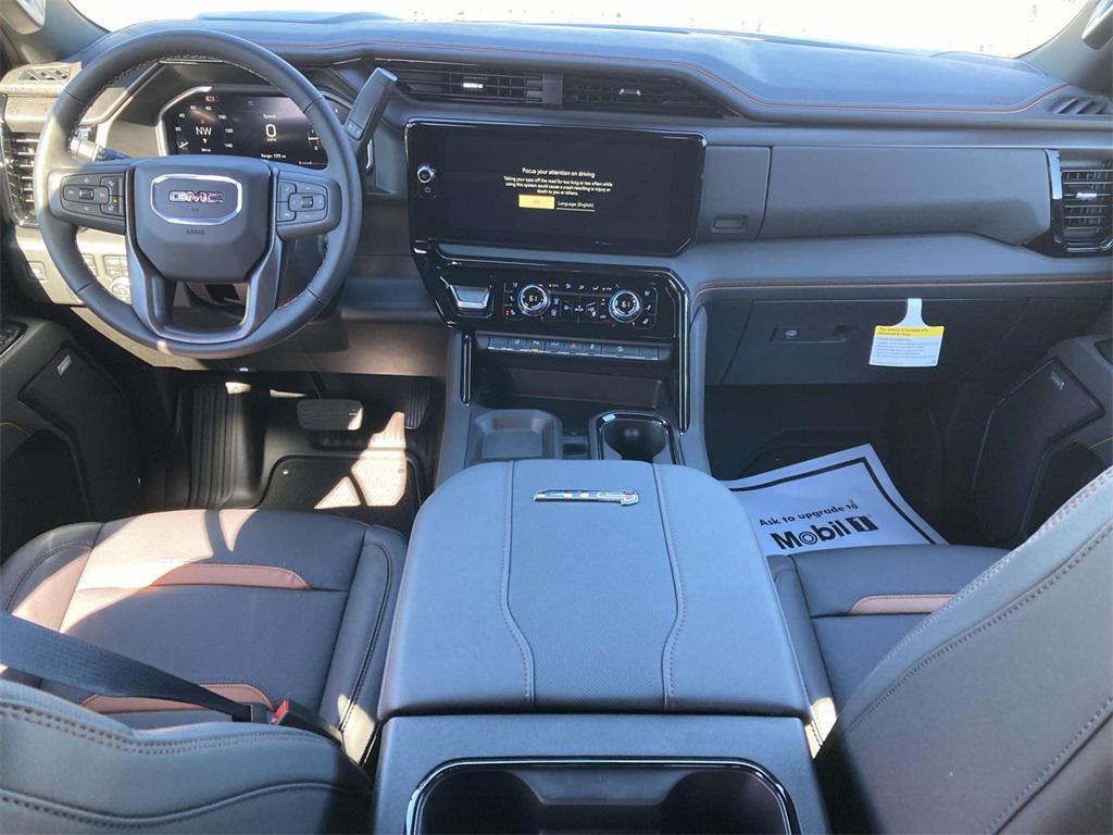 new 2026 GMC Sierra 2500 car, priced at $81,885