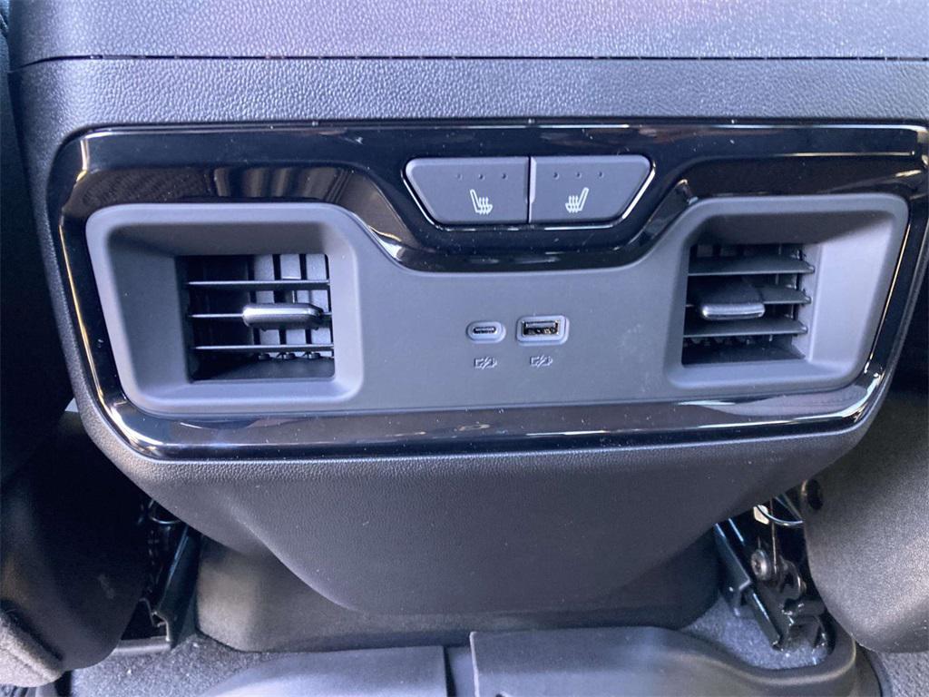 new 2026 GMC Sierra 2500 car, priced at $81,885