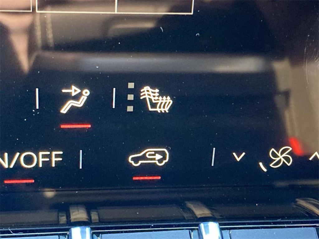 new 2026 GMC Terrain car, priced at $38,925