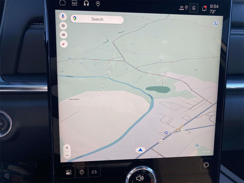 new 2026 GMC Terrain car, priced at $38,925