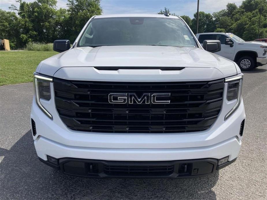 new 2024 GMC Sierra 1500 car