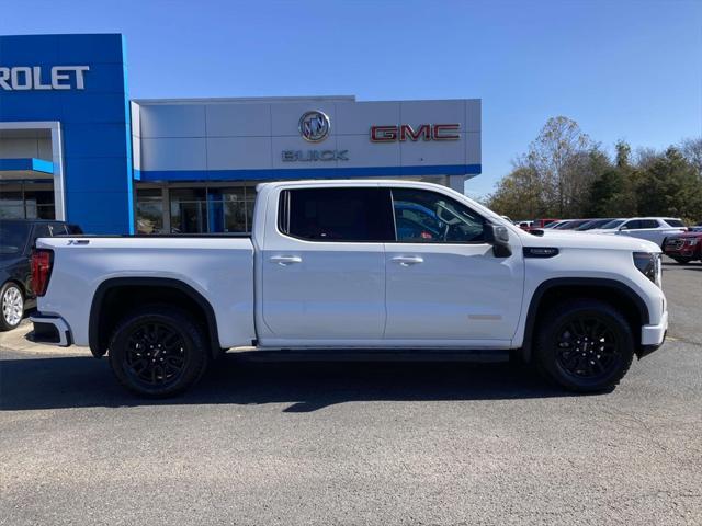 new 2024 GMC Sierra 1500 car, priced at $63,280