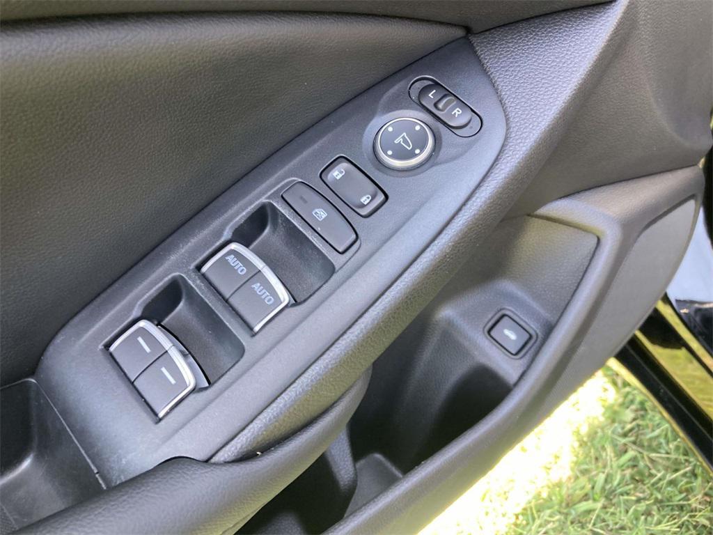 used 2022 Honda Accord car, priced at $24,977