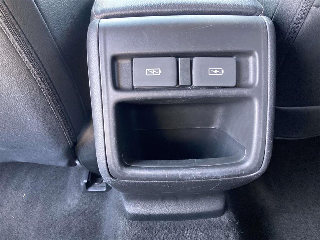 used 2022 Honda Accord car, priced at $24,977