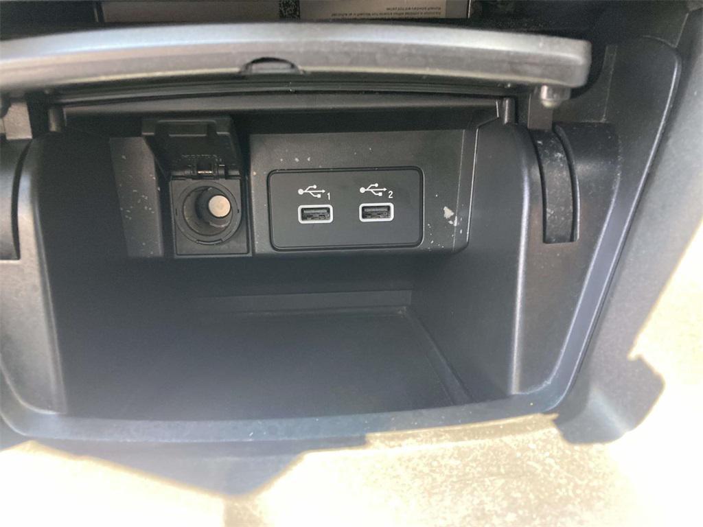 used 2022 Honda Accord car, priced at $24,977