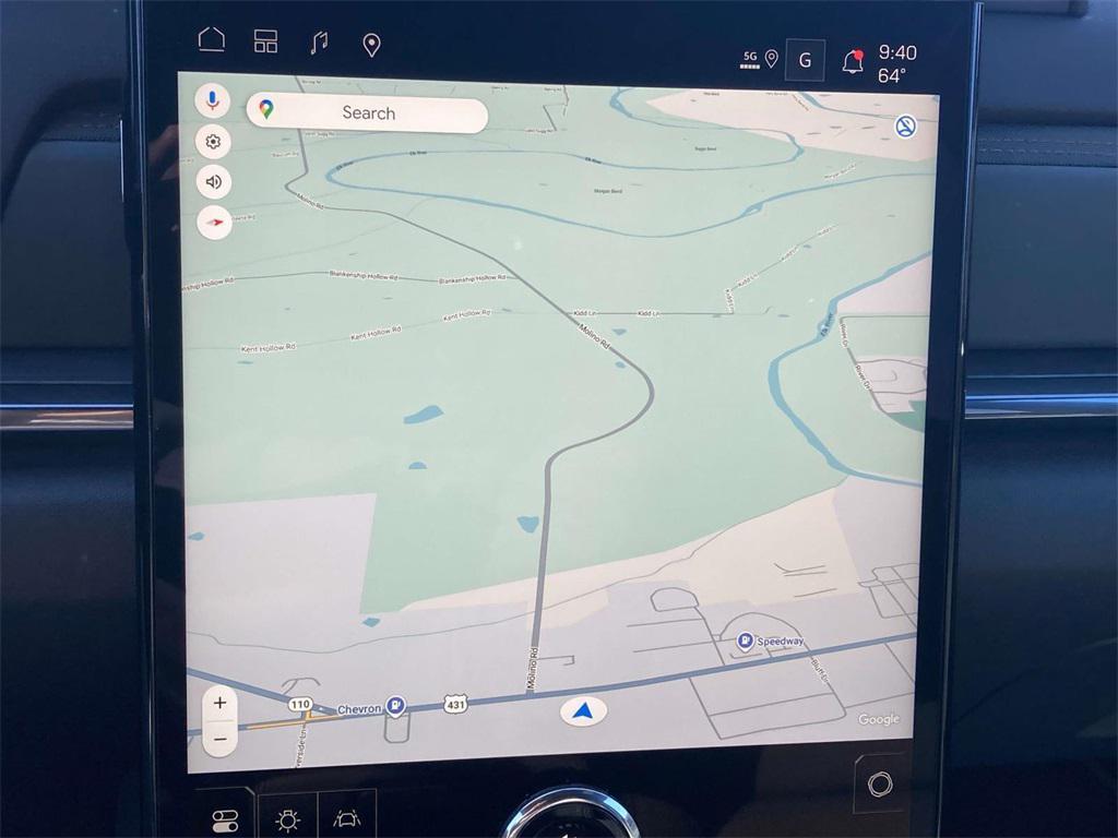 new 2026 GMC Terrain car, priced at $43,535