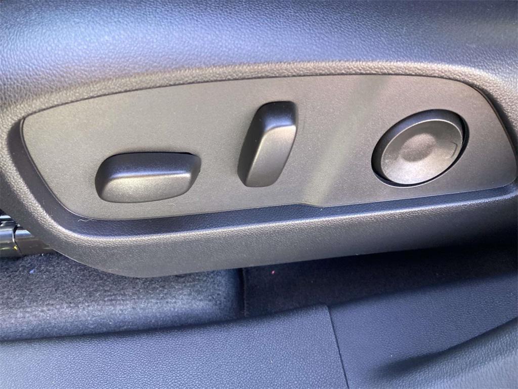 new 2026 GMC Terrain car, priced at $43,535