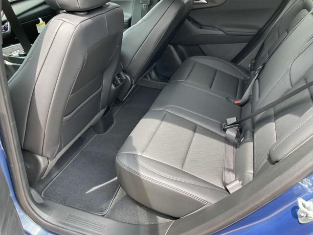 new 2026 Chevrolet Equinox car, priced at $32,045
