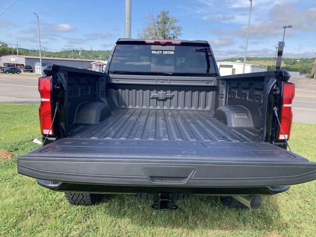new 2025 Chevrolet Silverado 2500 car, priced at $89,285