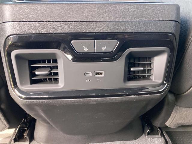 new 2025 Chevrolet Silverado 2500 car, priced at $89,285