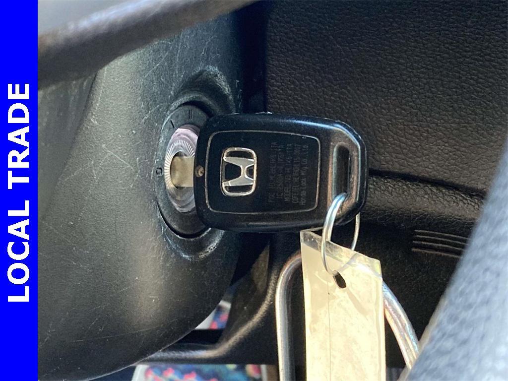 used 2016 Honda Civic car, priced at $11,944