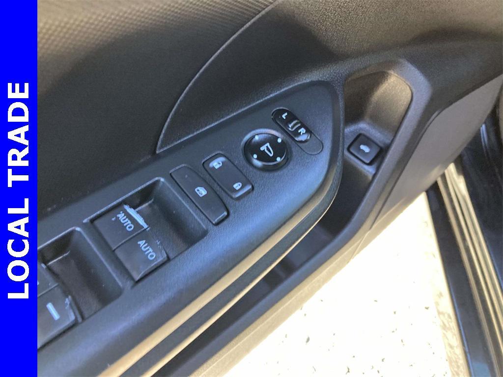used 2016 Honda Civic car, priced at $11,944