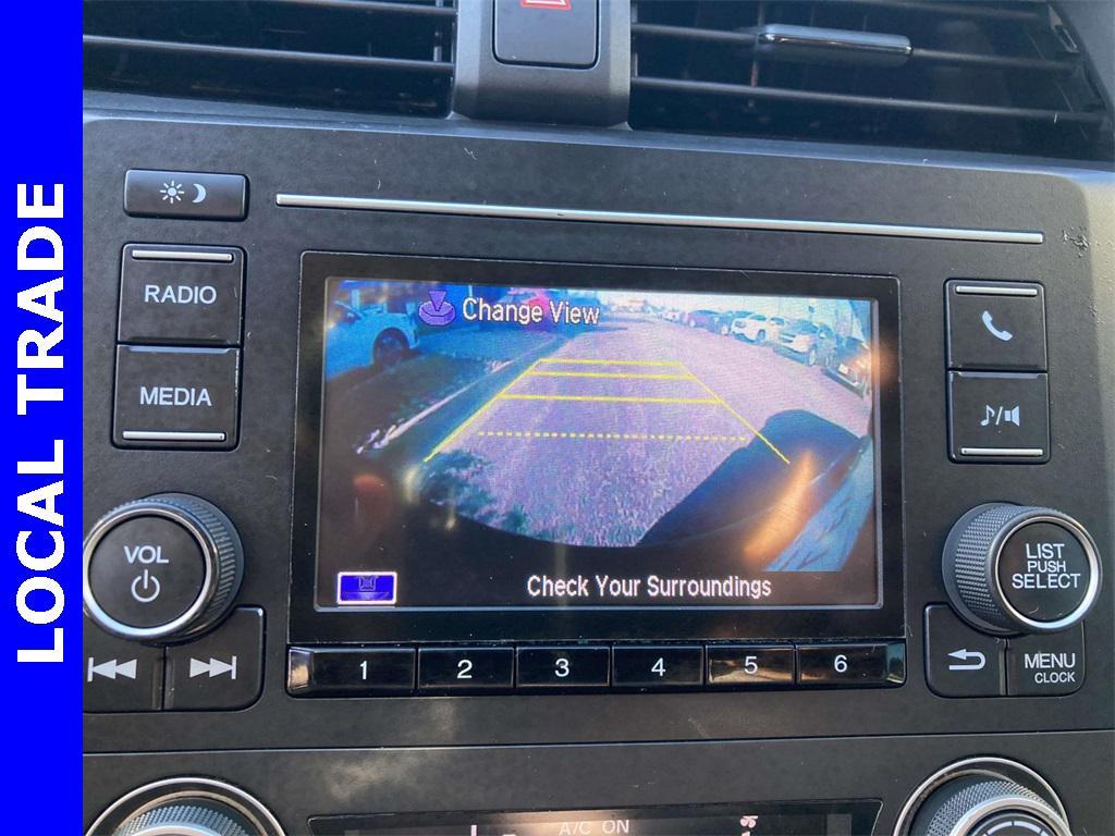 used 2016 Honda Civic car, priced at $11,944