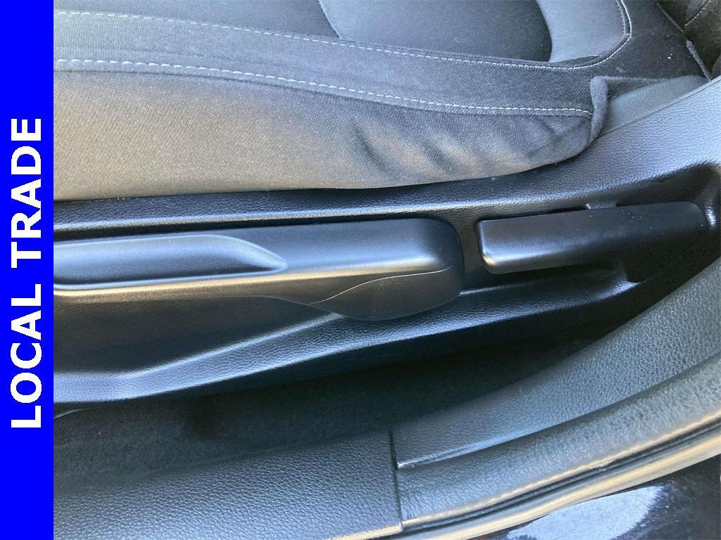 used 2016 Honda Civic car, priced at $11,944