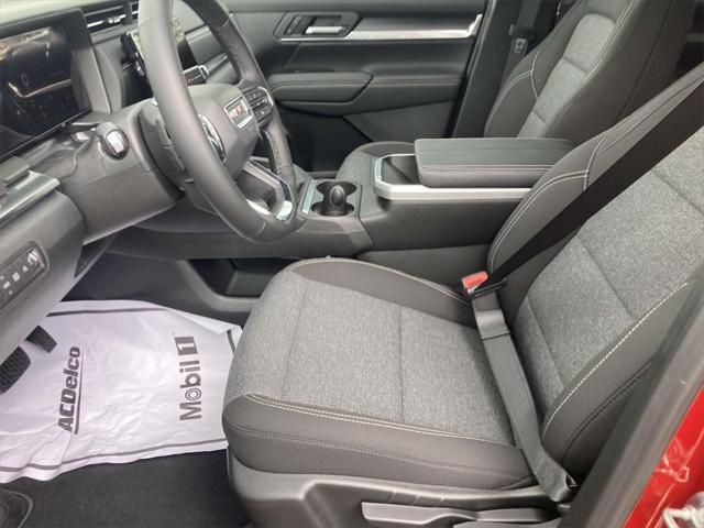 new 2026 GMC Terrain car, priced at $32,885