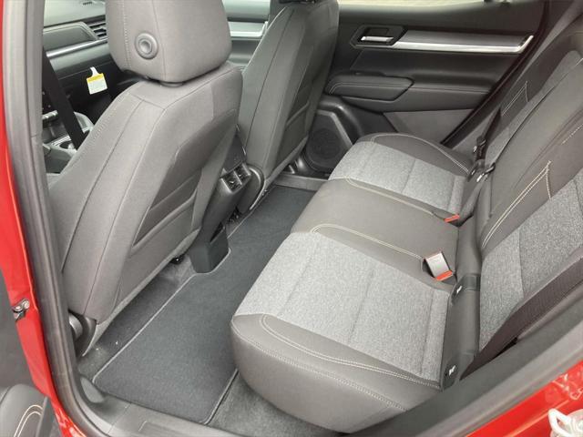 new 2026 GMC Terrain car, priced at $32,885