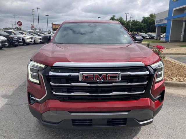 new 2026 GMC Terrain car, priced at $32,885