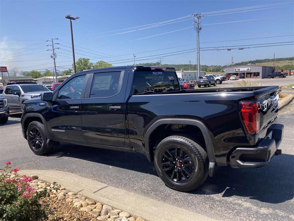 new 2026 GMC Sierra 1500 car, priced at $49,690