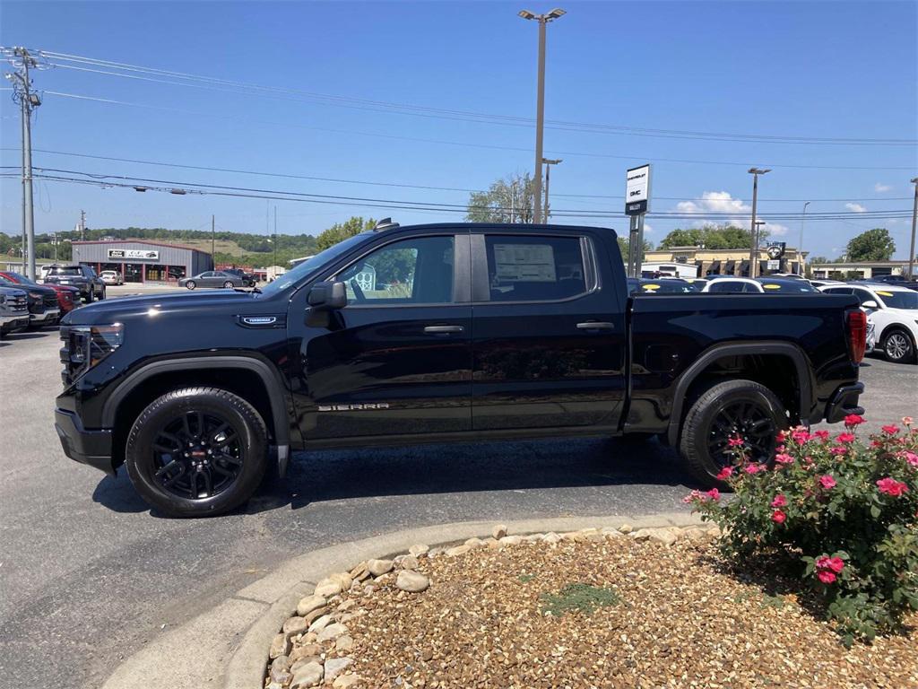 new 2026 GMC Sierra 1500 car, priced at $49,690