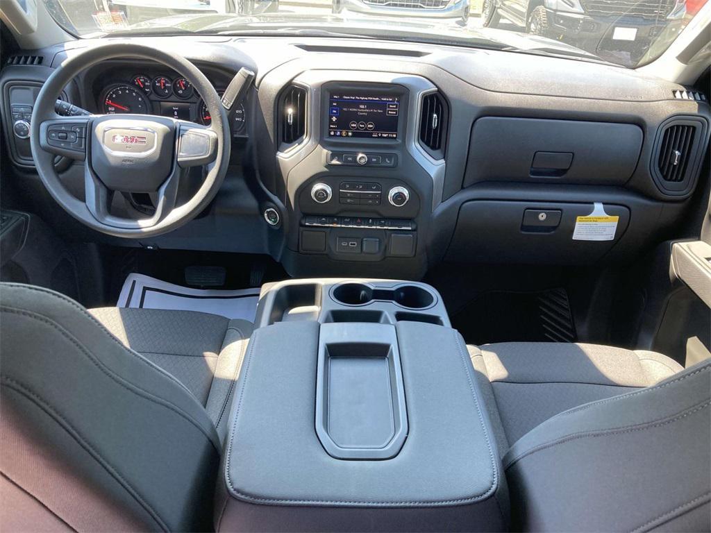 new 2026 GMC Sierra 1500 car, priced at $49,690