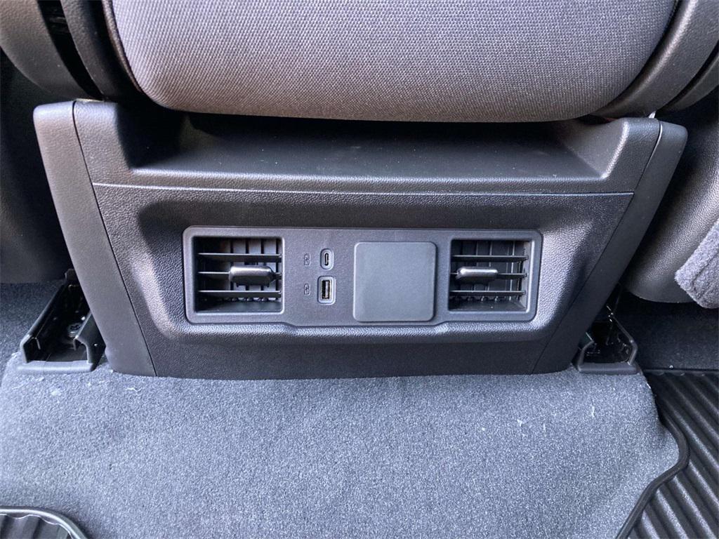 new 2026 GMC Sierra 1500 car, priced at $49,690