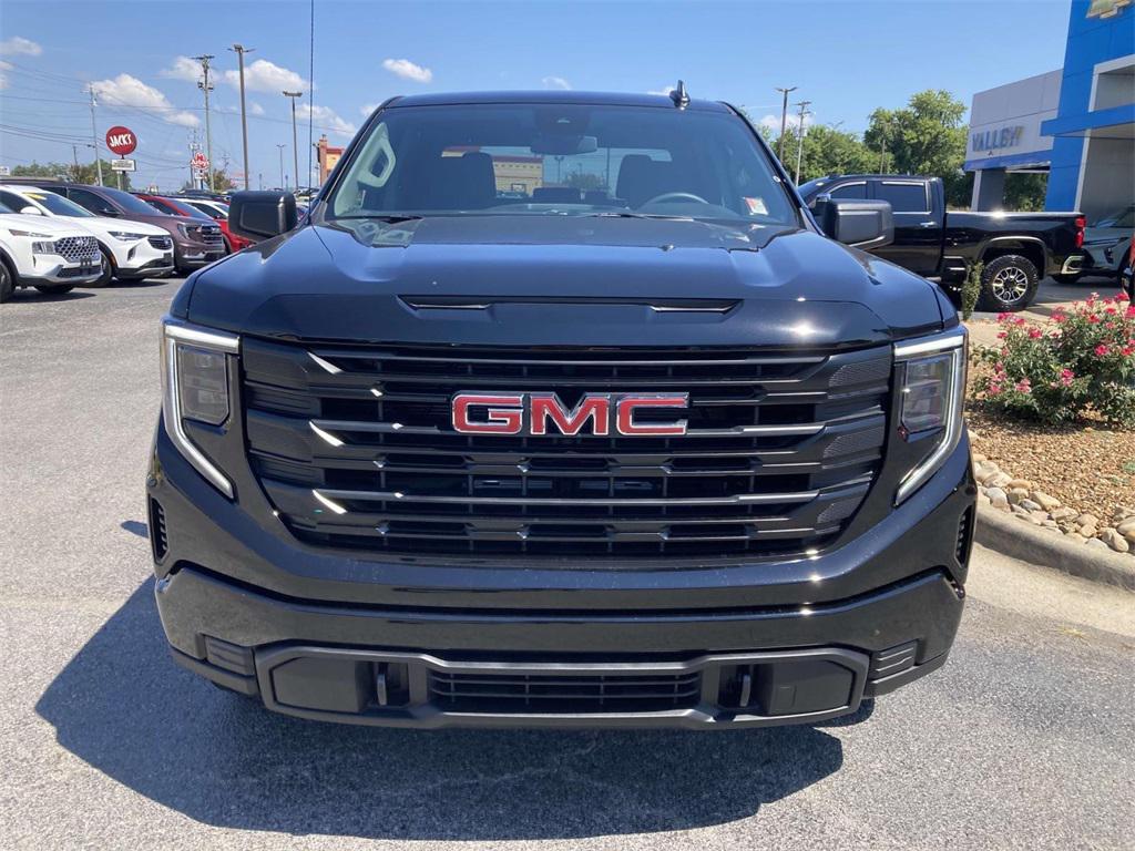 new 2026 GMC Sierra 1500 car, priced at $49,690