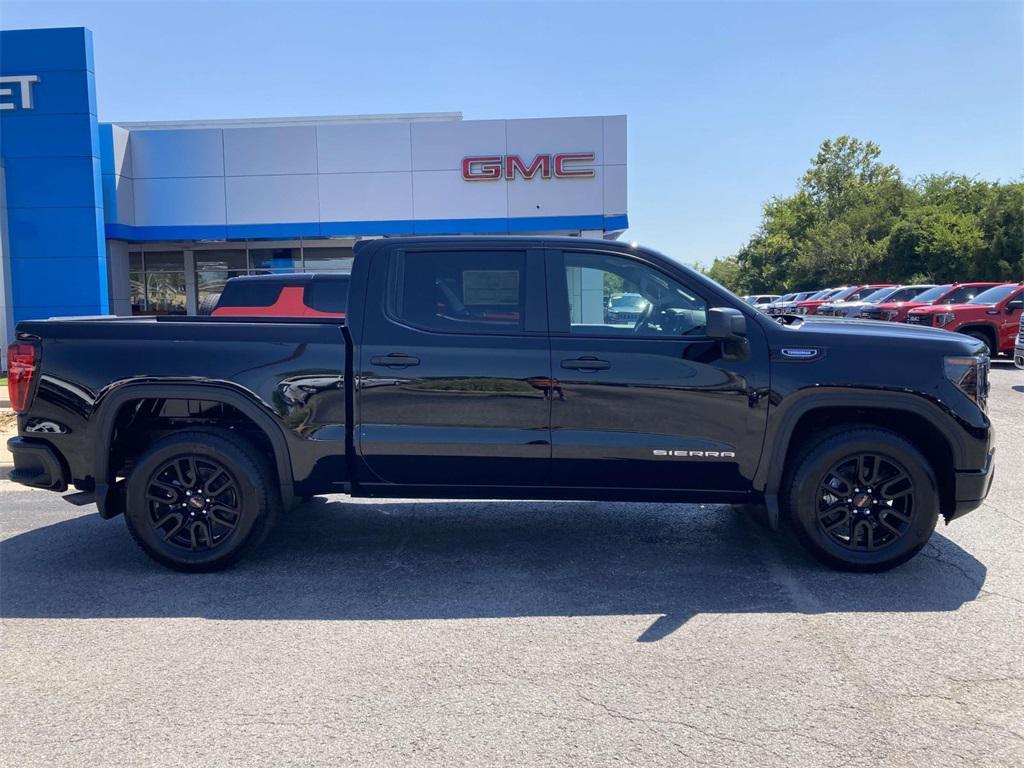 new 2026 GMC Sierra 1500 car, priced at $49,690