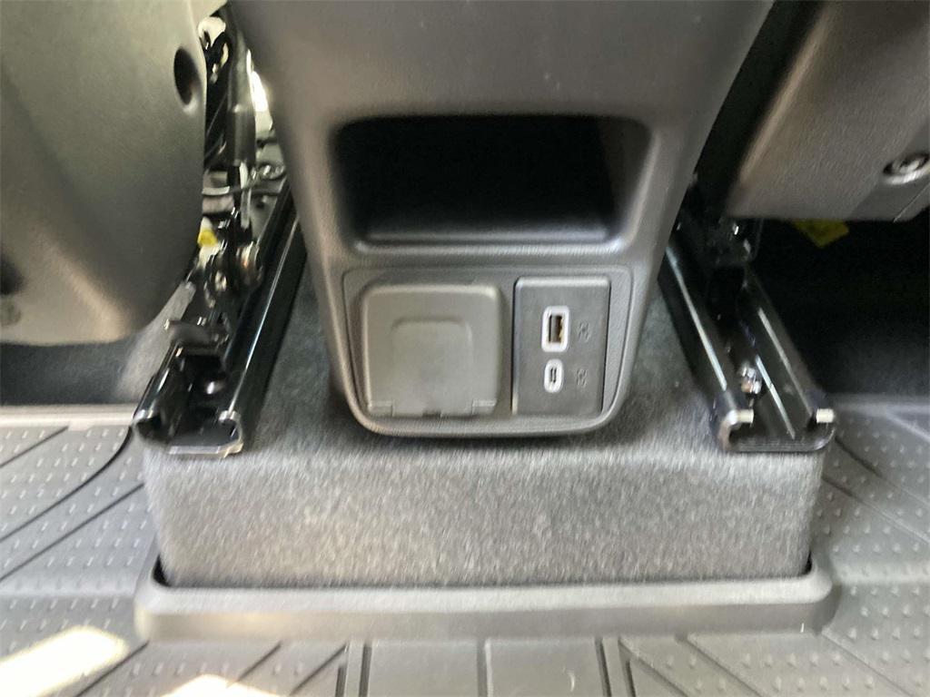 new 2026 Chevrolet TrailBlazer car, priced at $29,330