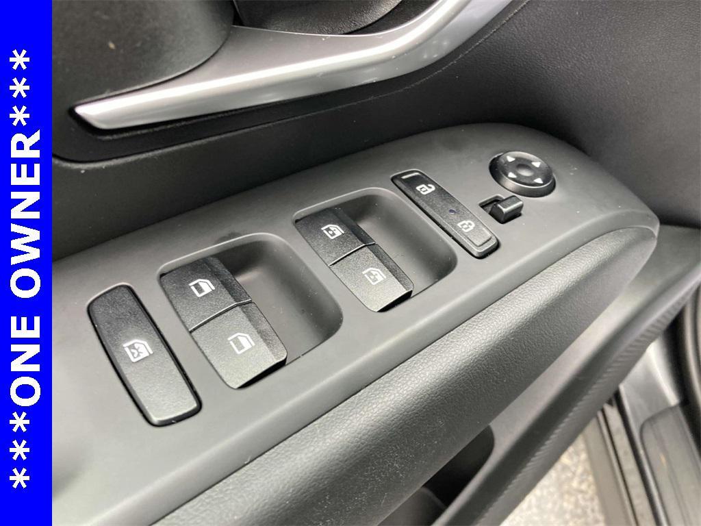 used 2023 Hyundai Tucson car, priced at $22,677