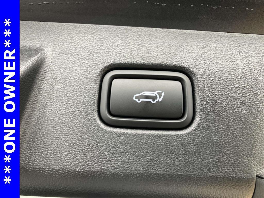 used 2023 Hyundai Tucson car, priced at $22,677