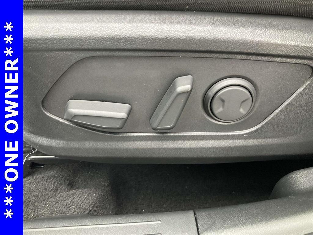 used 2023 Hyundai Tucson car, priced at $22,677