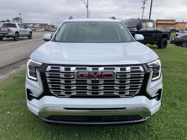new 2026 GMC Terrain car, priced at $43,915