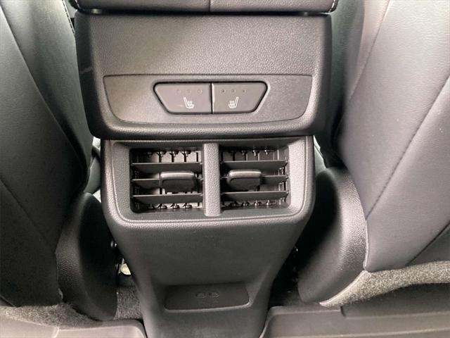 new 2026 GMC Terrain car, priced at $43,915