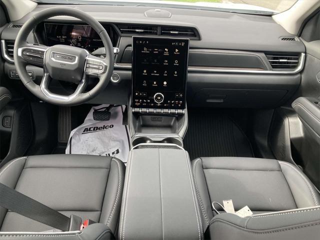 new 2026 GMC Terrain car, priced at $43,915